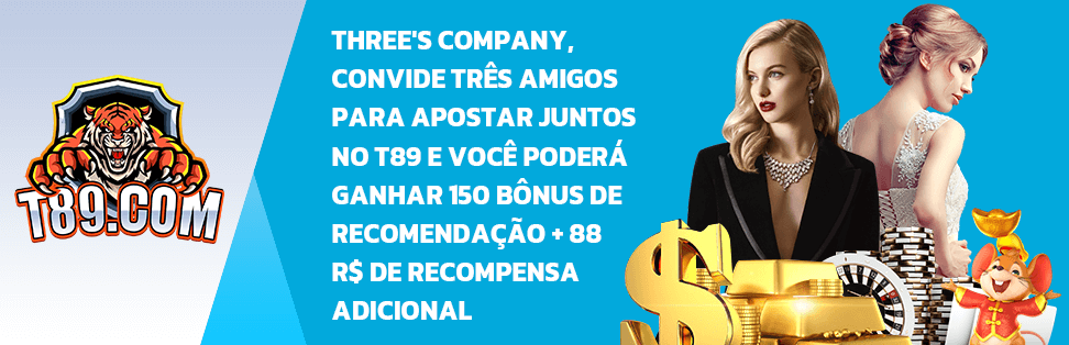 preço da aposta de 6 numeros da mega sena